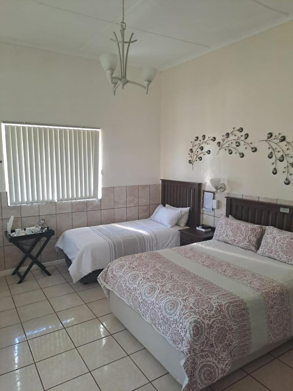Bed and Breakfast Breaking Dawn Noupoort Exterior foto