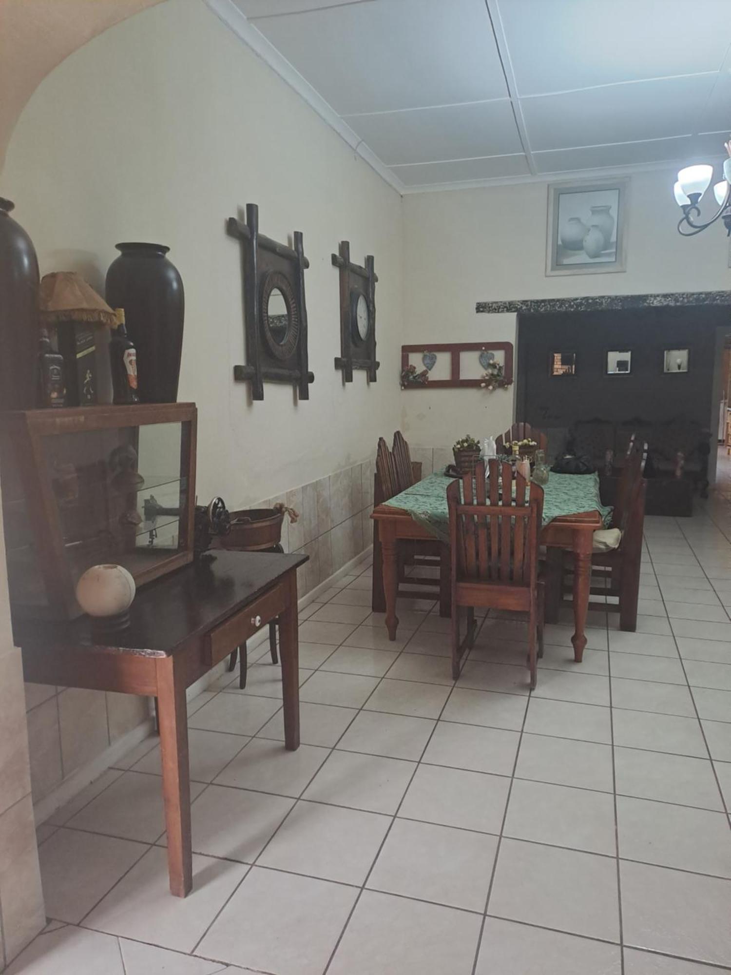 Bed and Breakfast Breaking Dawn Noupoort Exterior foto