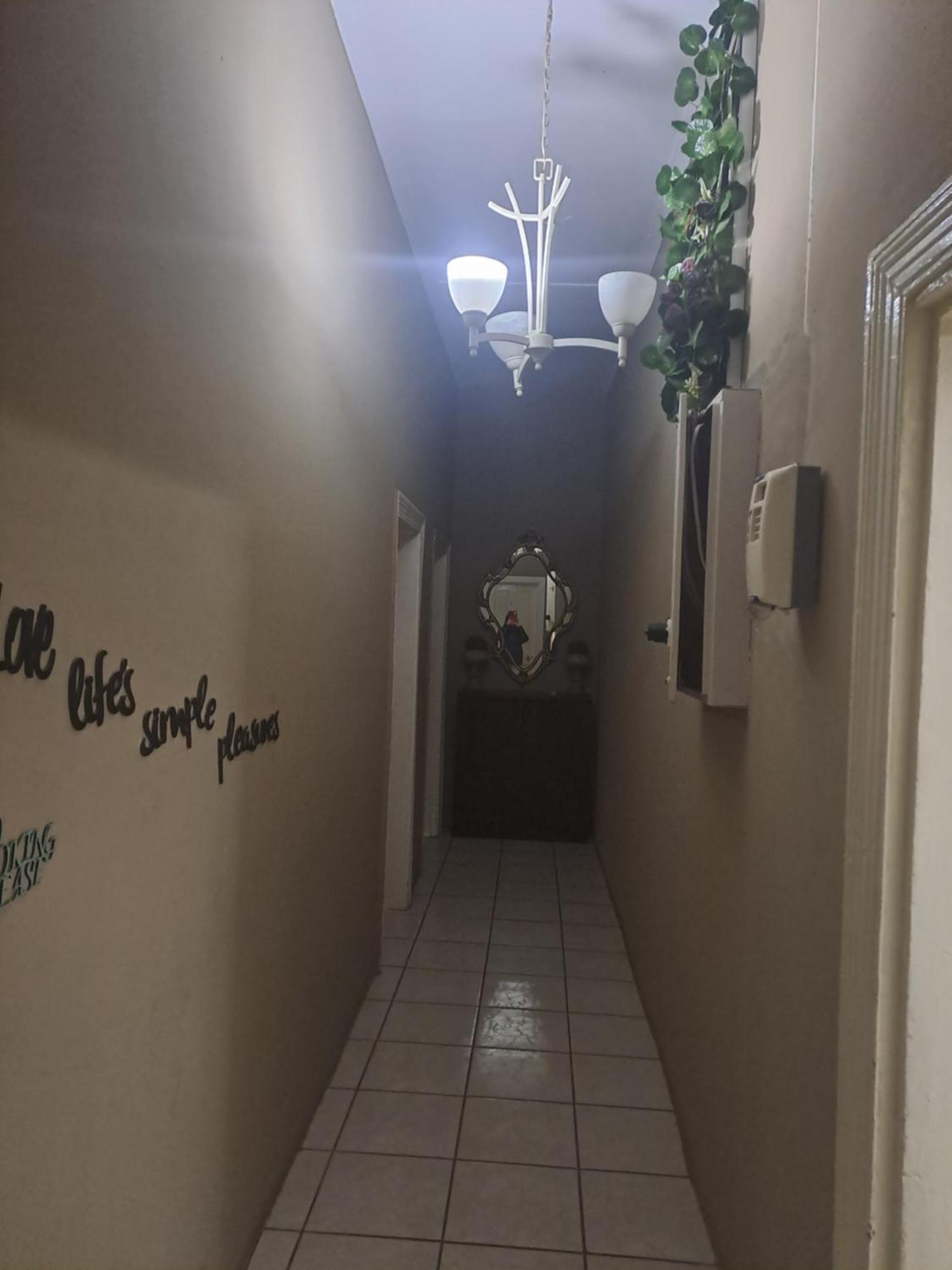Bed and Breakfast Breaking Dawn Noupoort Exterior foto