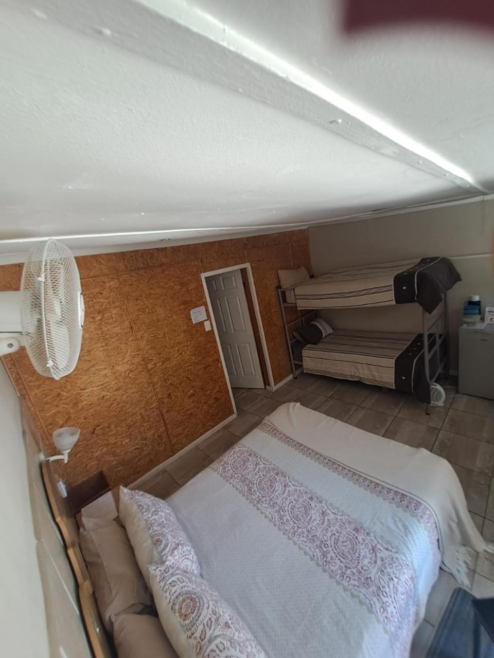 Bed and Breakfast Breaking Dawn Noupoort Exterior foto